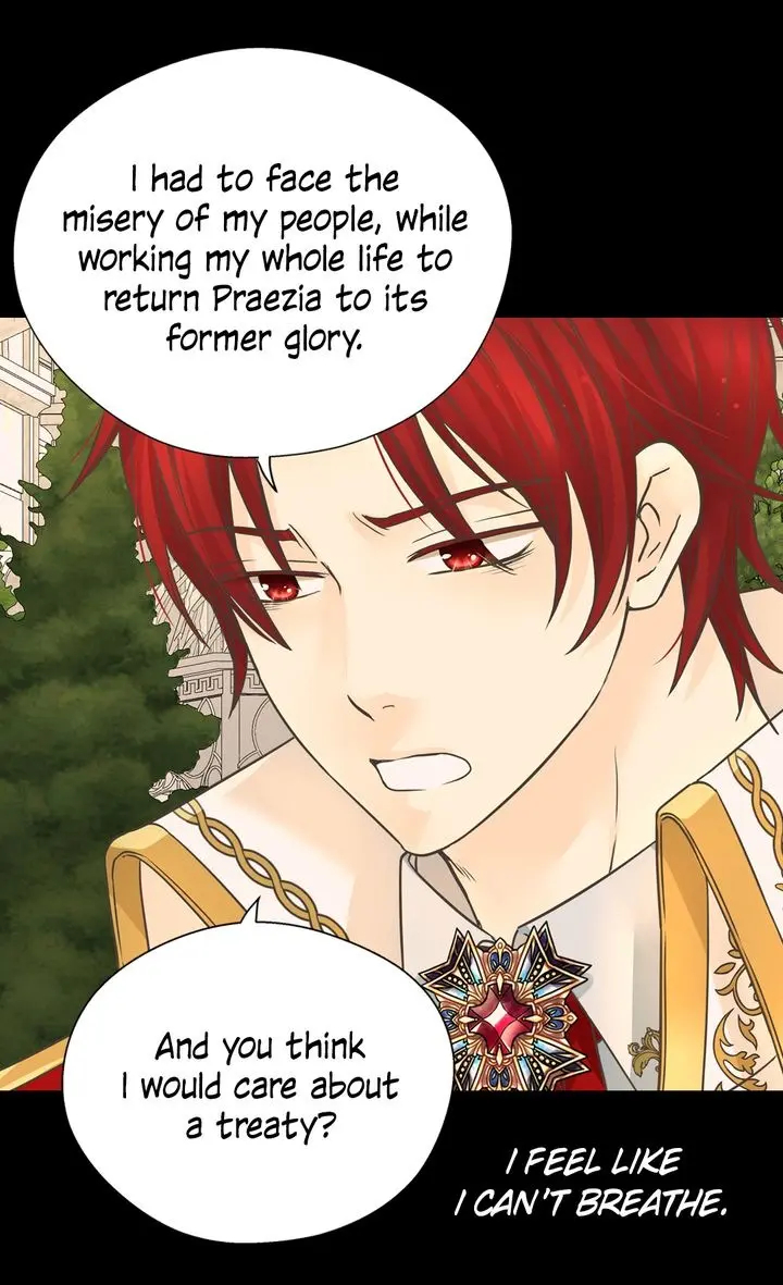 Daughter of the Emperor Chapter 218 - page 43