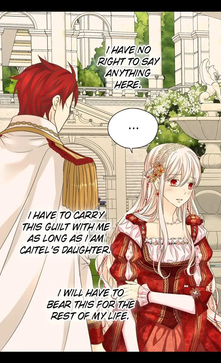 Daughter of the Emperor Chapter 218 - page 44