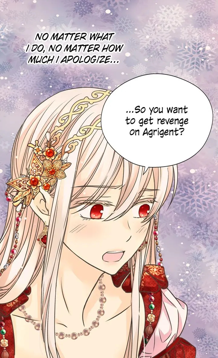 Daughter of the Emperor Chapter 218 - page 45