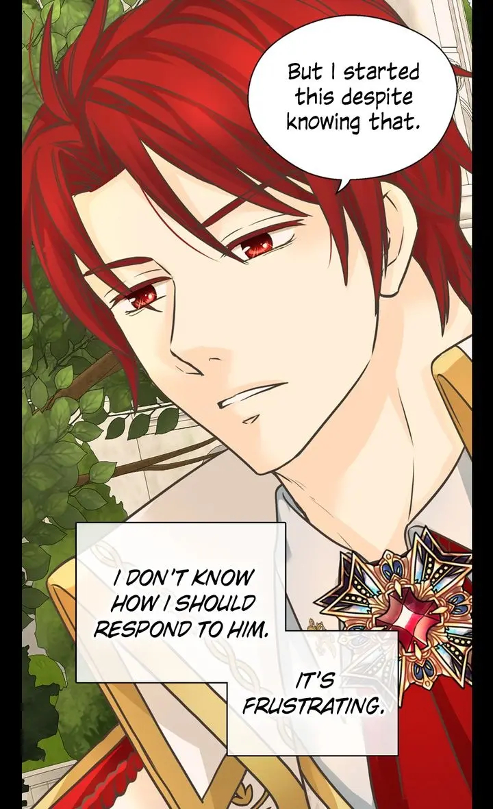 Daughter of the Emperor Chapter 218 - page 49