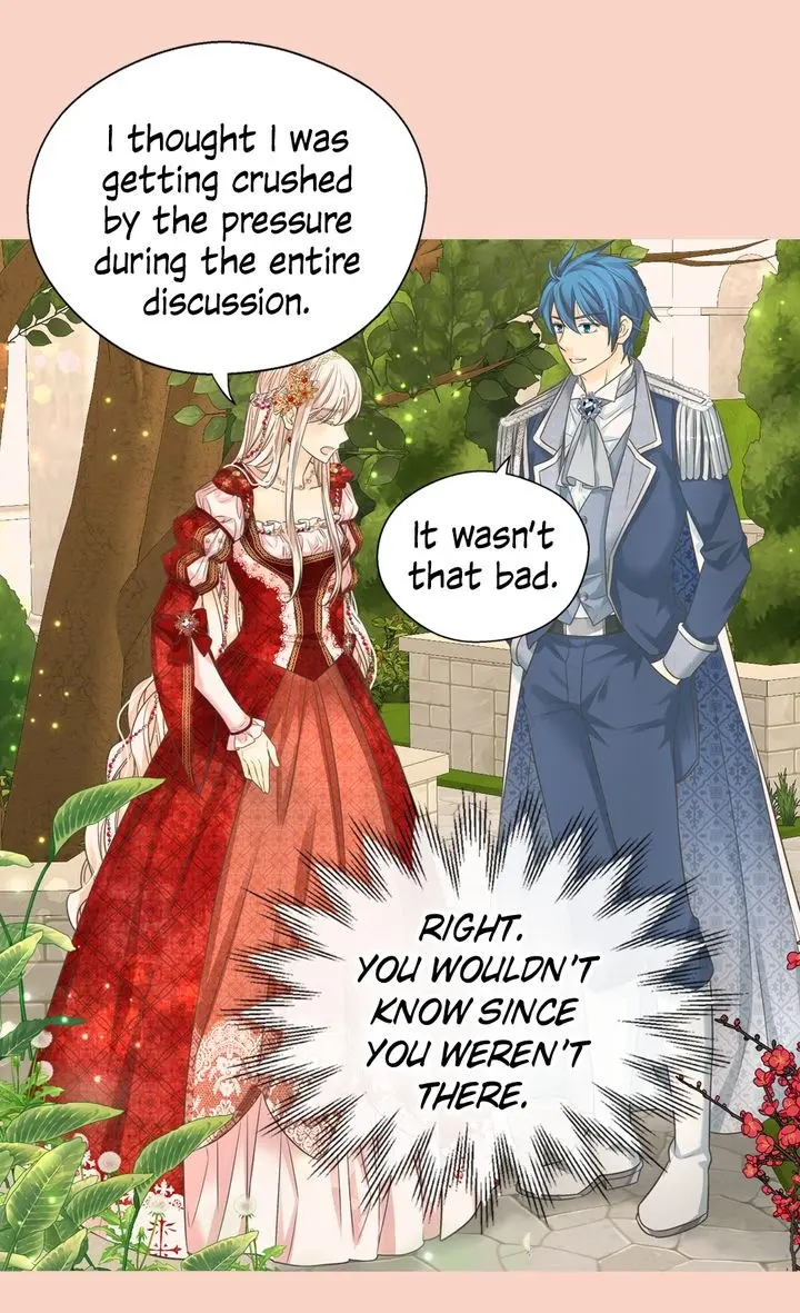 Daughter of the Emperor Chapter 218 - page 6