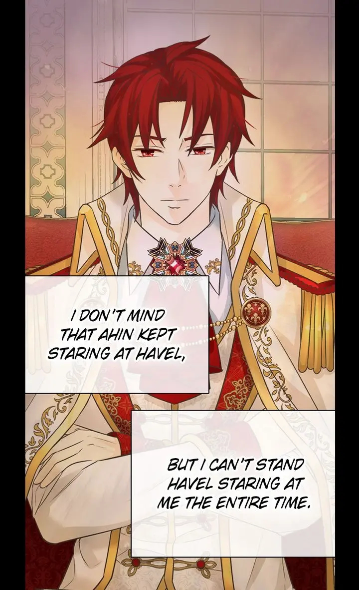 Daughter of the Emperor Chapter 218 - page 7