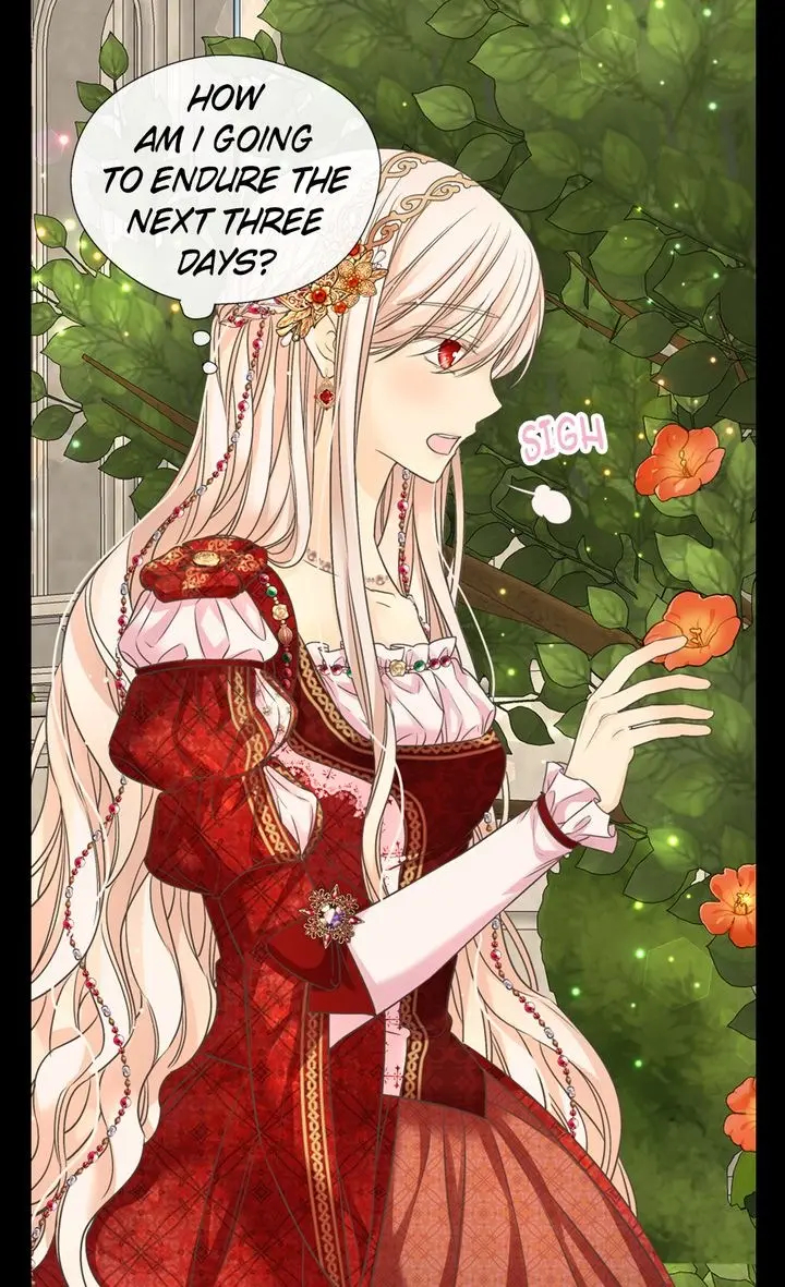 Daughter of the Emperor Chapter 218 - page 8