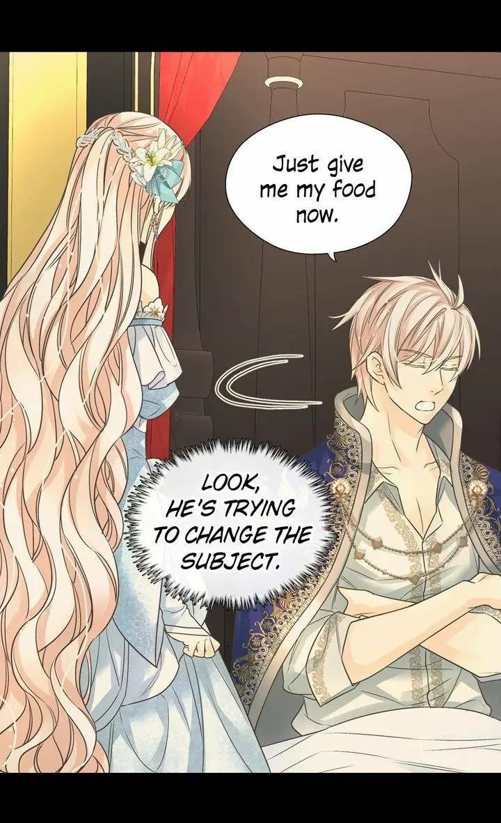 Daughter of the Emperor Chapter 217 - page 10