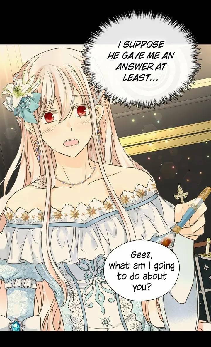 Daughter of the Emperor Chapter 217 - page 11