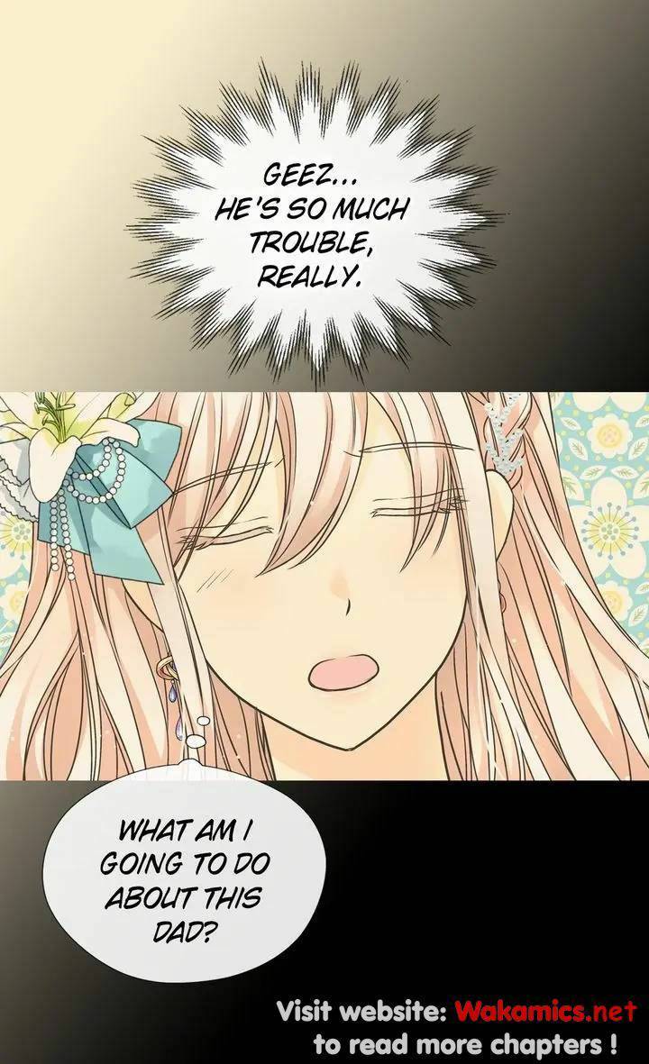 Daughter of the Emperor Chapter 217 - page 13