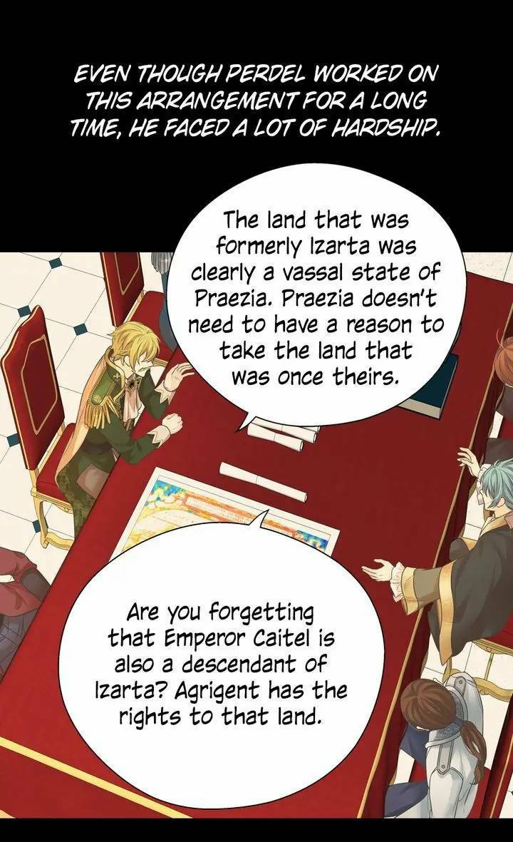 Daughter of the Emperor Chapter 217 - page 16
