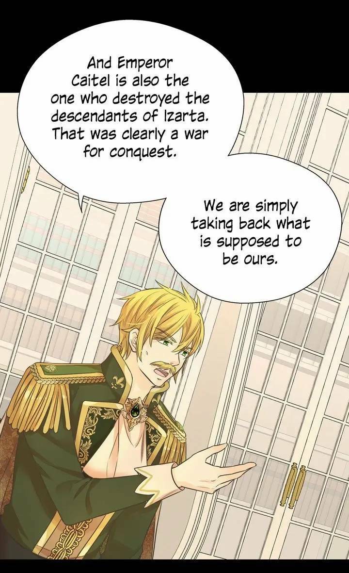 Daughter of the Emperor Chapter 217 - page 17