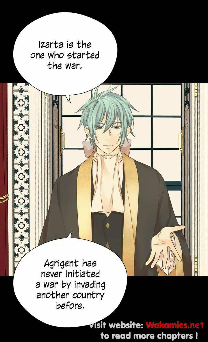 Daughter of the Emperor Chapter 217 - page 18