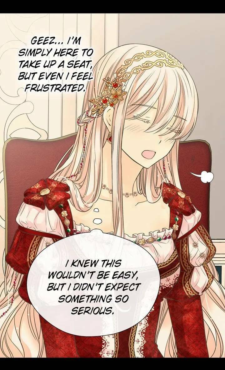 Daughter of the Emperor Chapter 217 - page 19