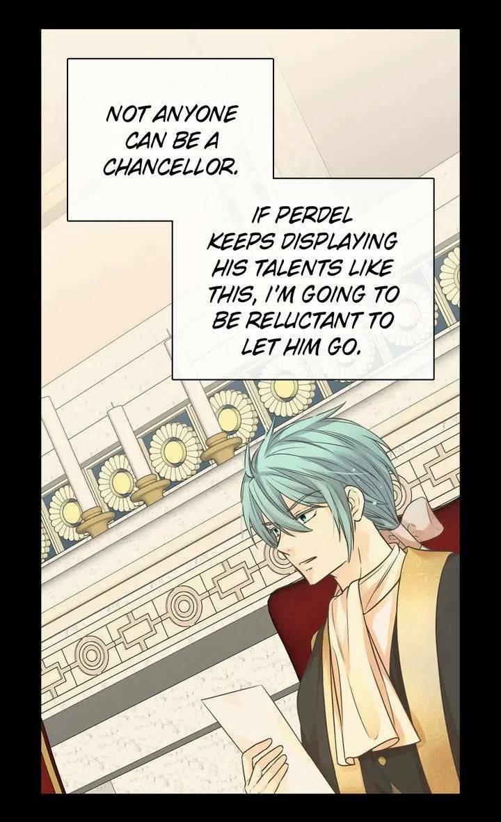Daughter of the Emperor Chapter 217 - page 21