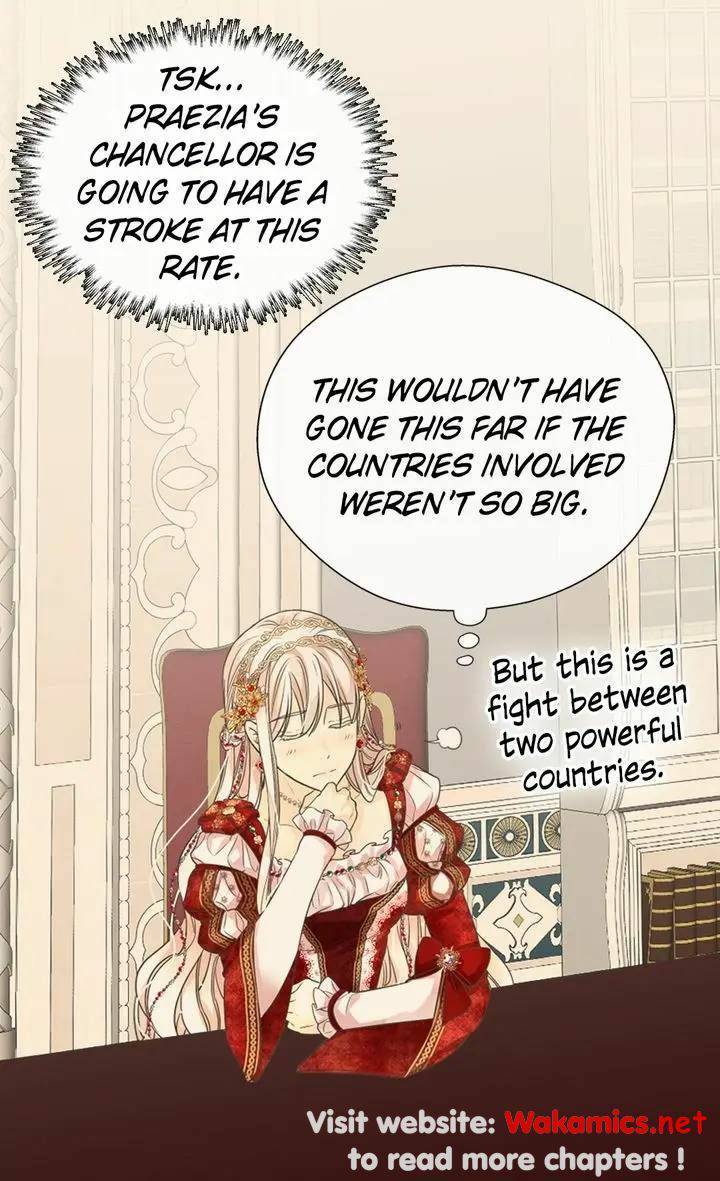 Daughter of the Emperor Chapter 217 - page 25