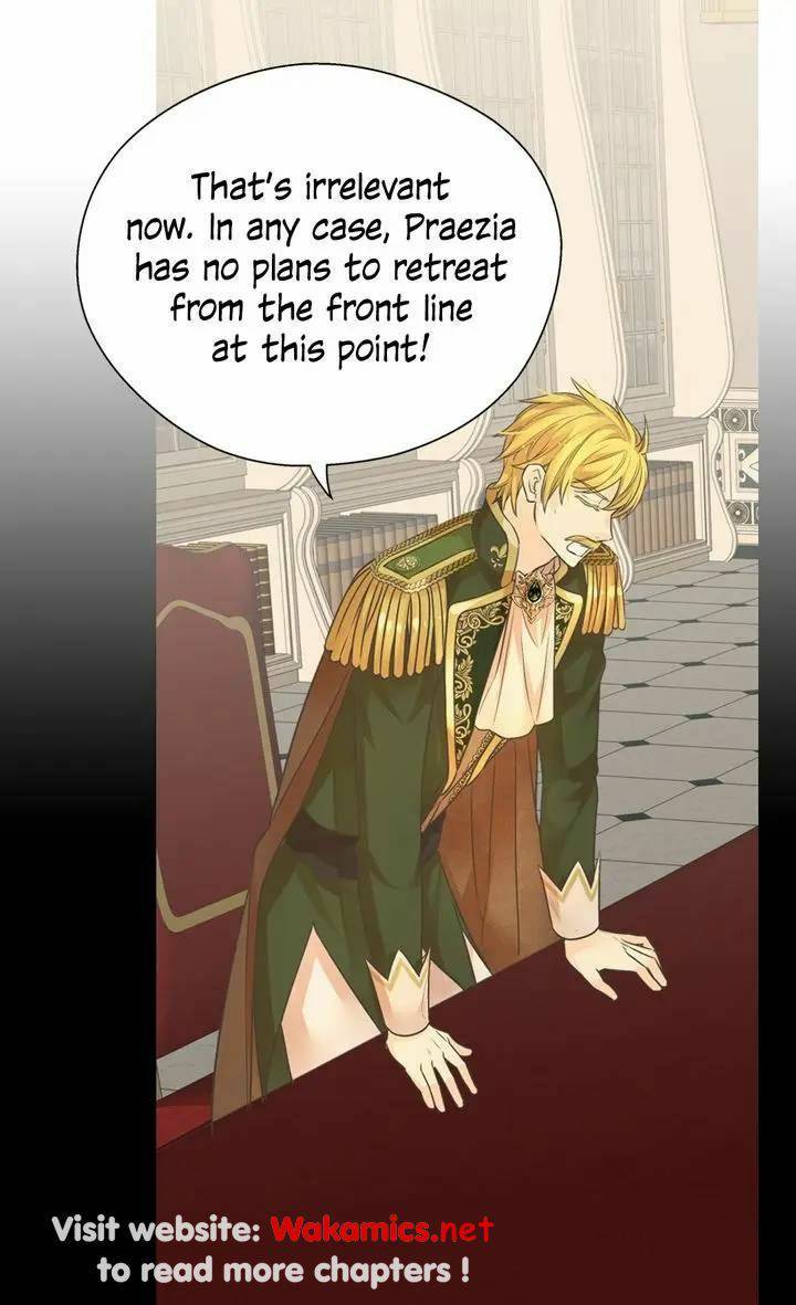 Daughter of the Emperor Chapter 217 - page 27