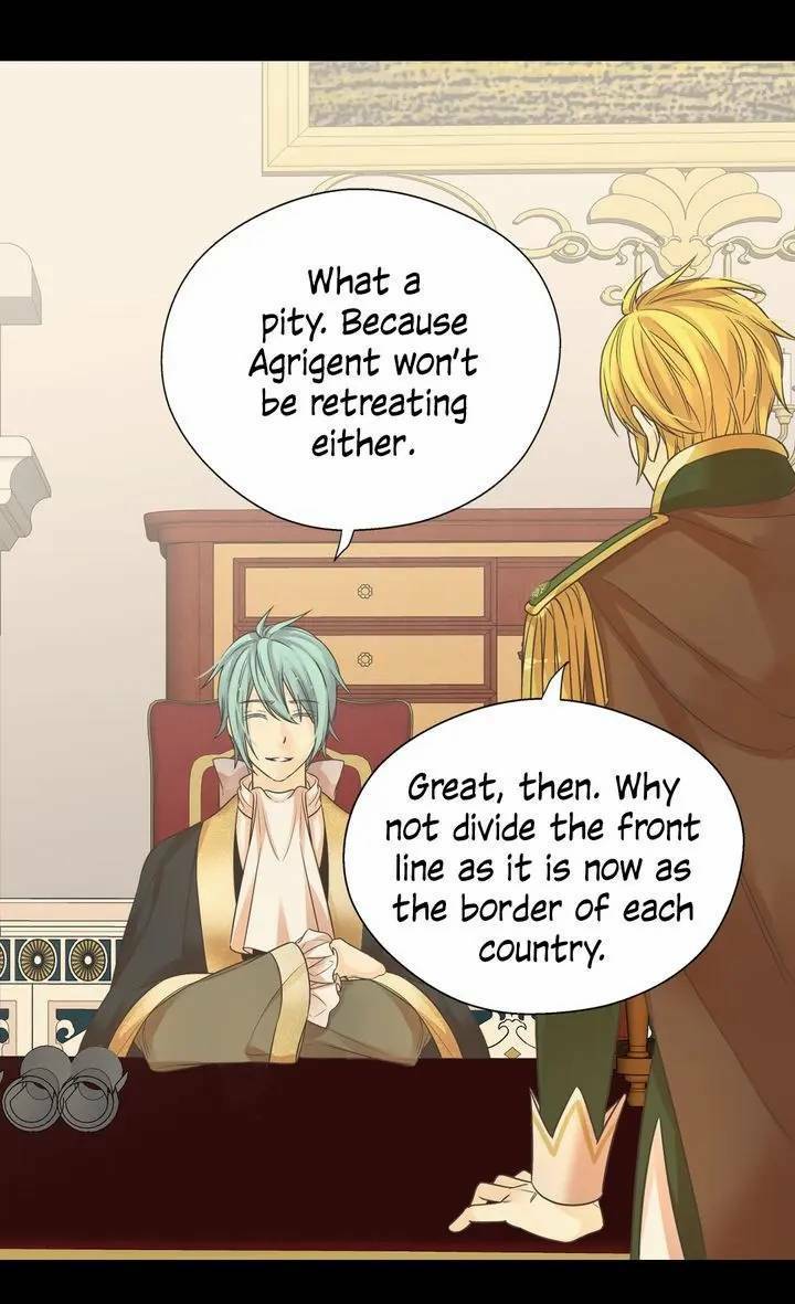 Daughter of the Emperor Chapter 217 - page 28
