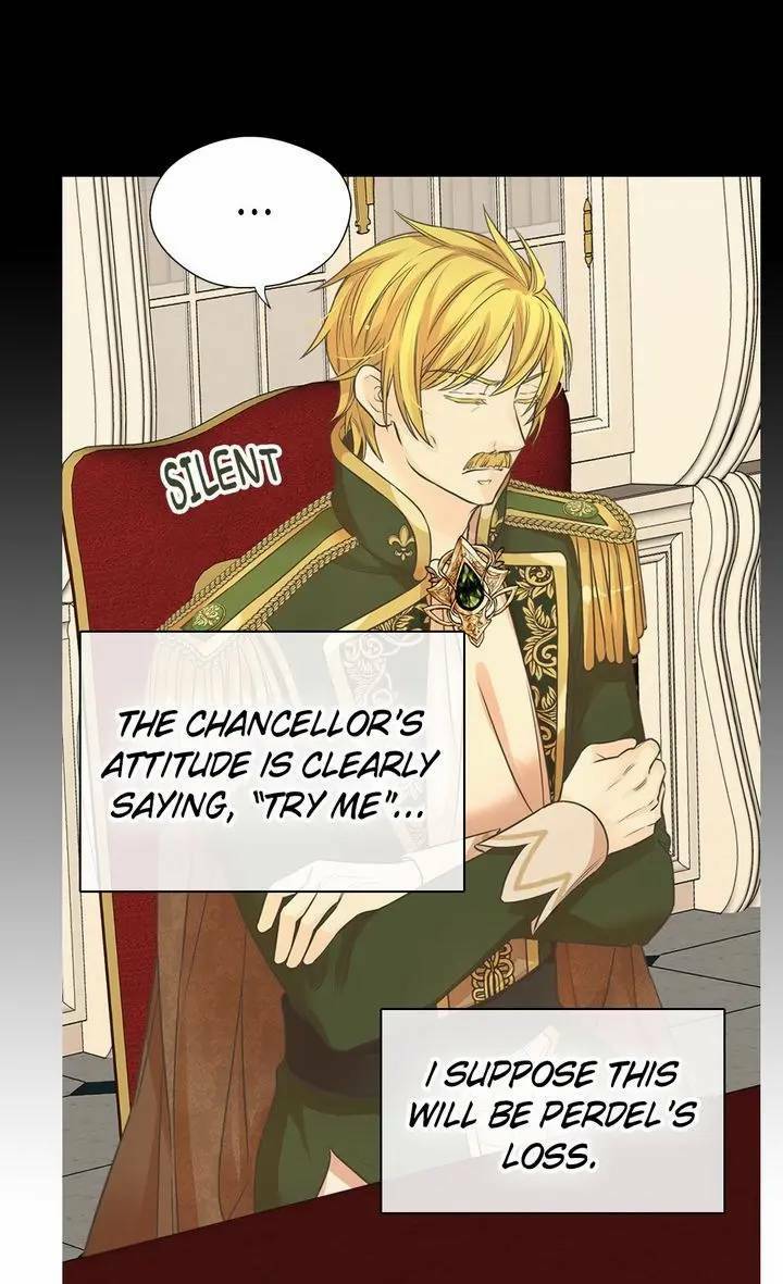 Daughter of the Emperor Chapter 217 - page 30