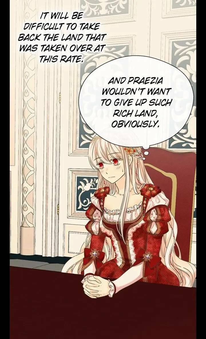 Daughter of the Emperor Chapter 217 - page 31