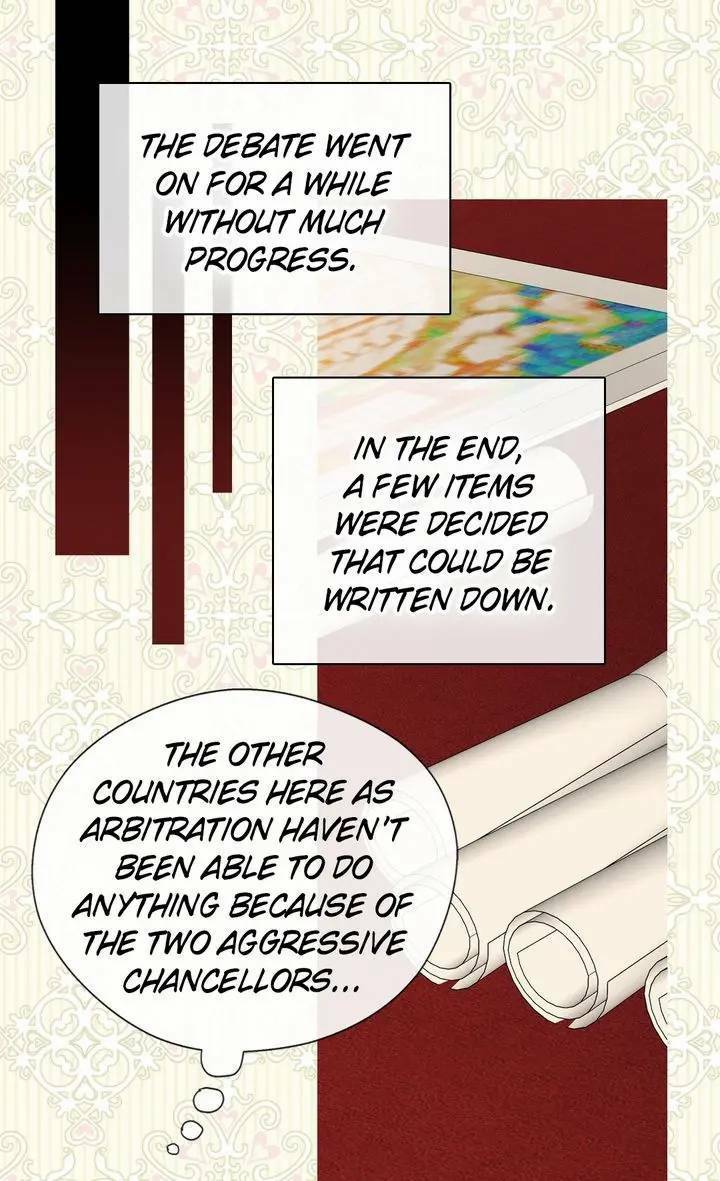 Daughter of the Emperor Chapter 217 - page 32