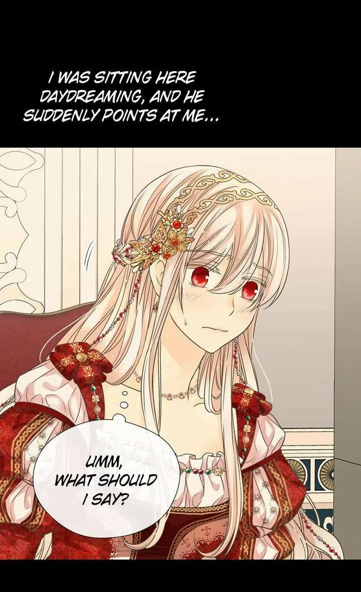 Daughter of the Emperor Chapter 217 - page 36