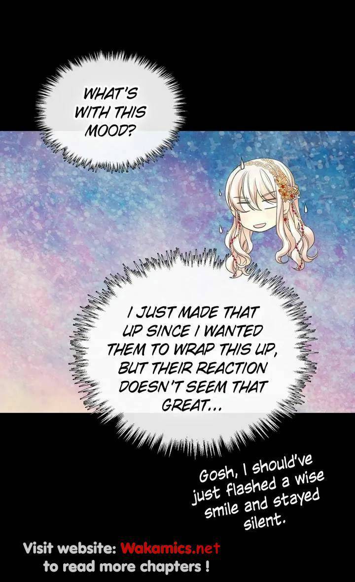 Daughter of the Emperor Chapter 217 - page 39