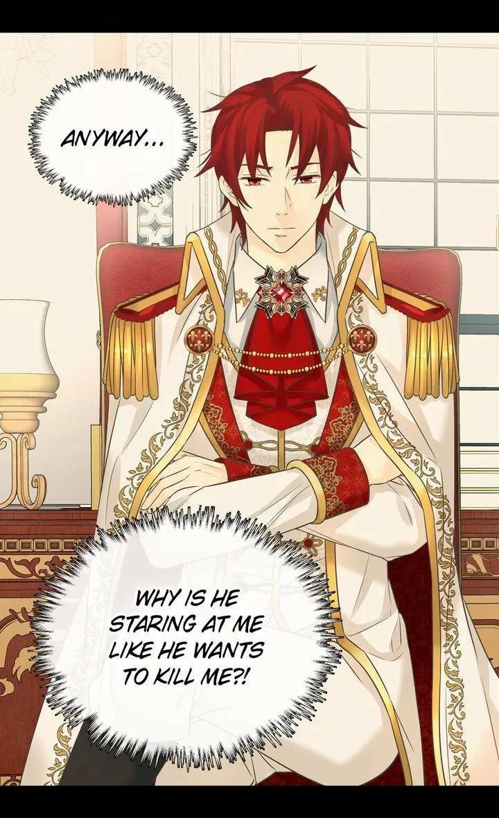 Daughter of the Emperor Chapter 217 - page 43