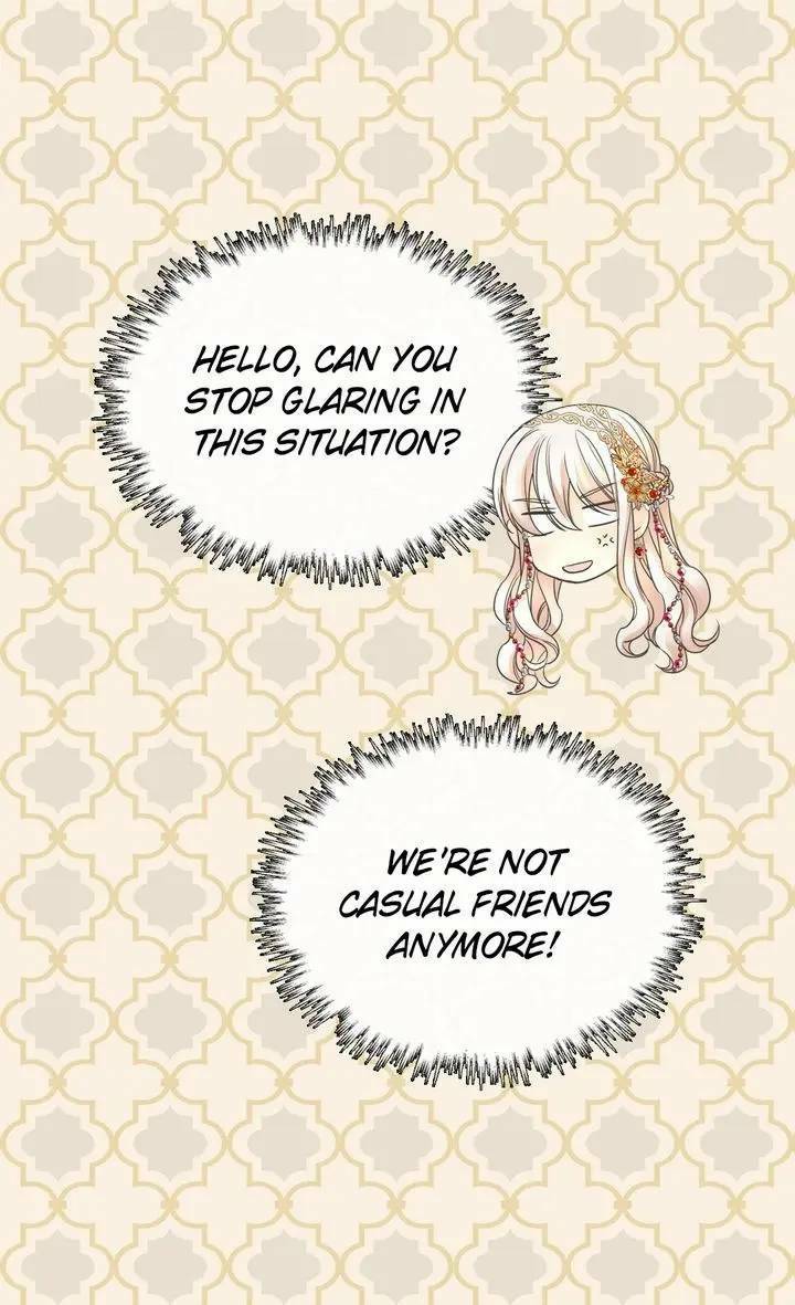 Daughter of the Emperor Chapter 217 - page 45