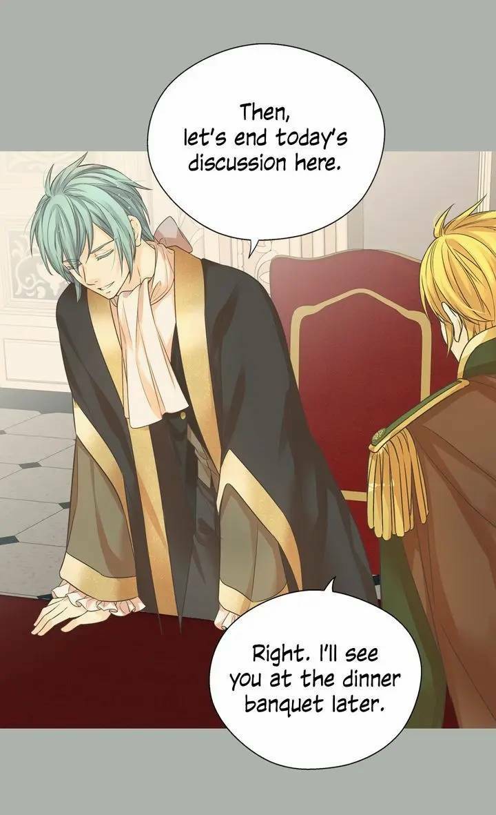 Daughter of the Emperor Chapter 217 - page 46