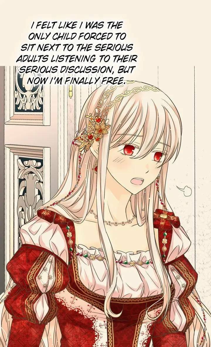 Daughter of the Emperor Chapter 217 - page 48