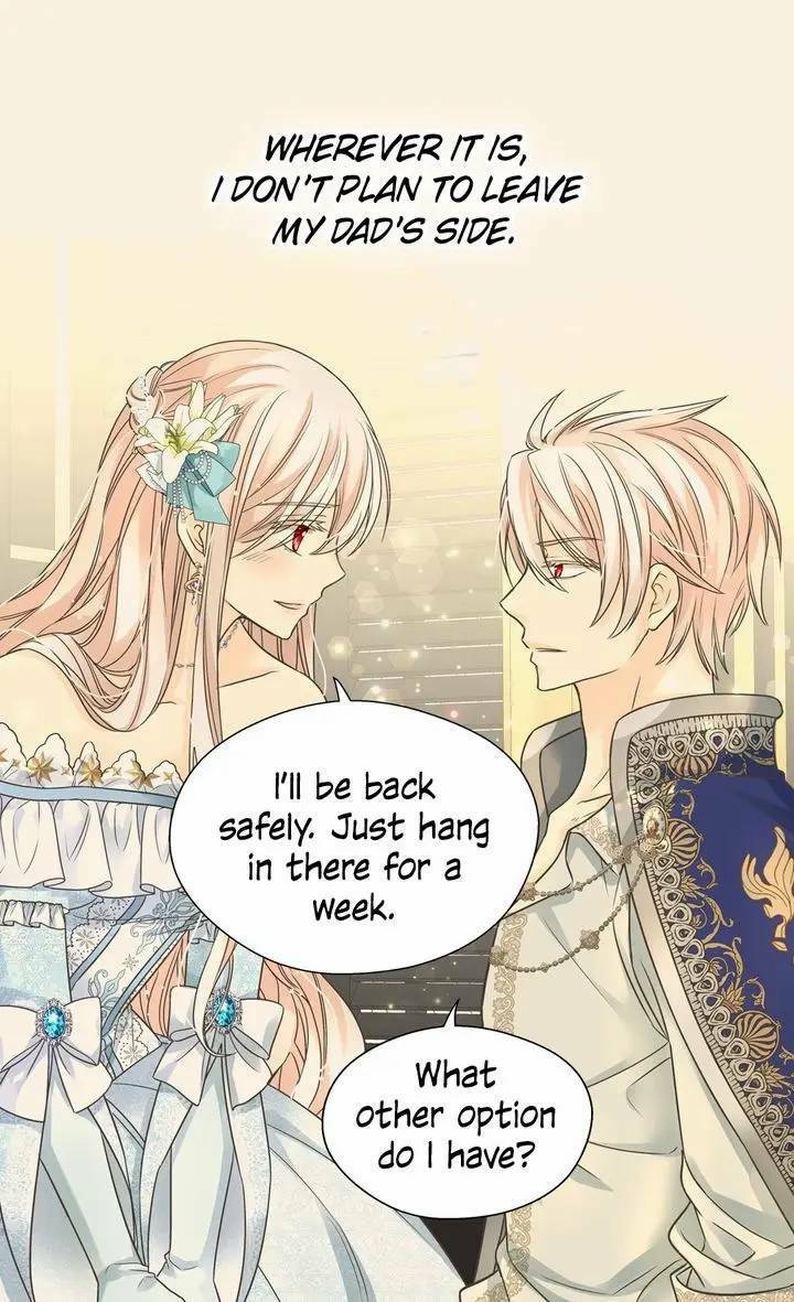 Daughter of the Emperor Chapter 217 - page 6