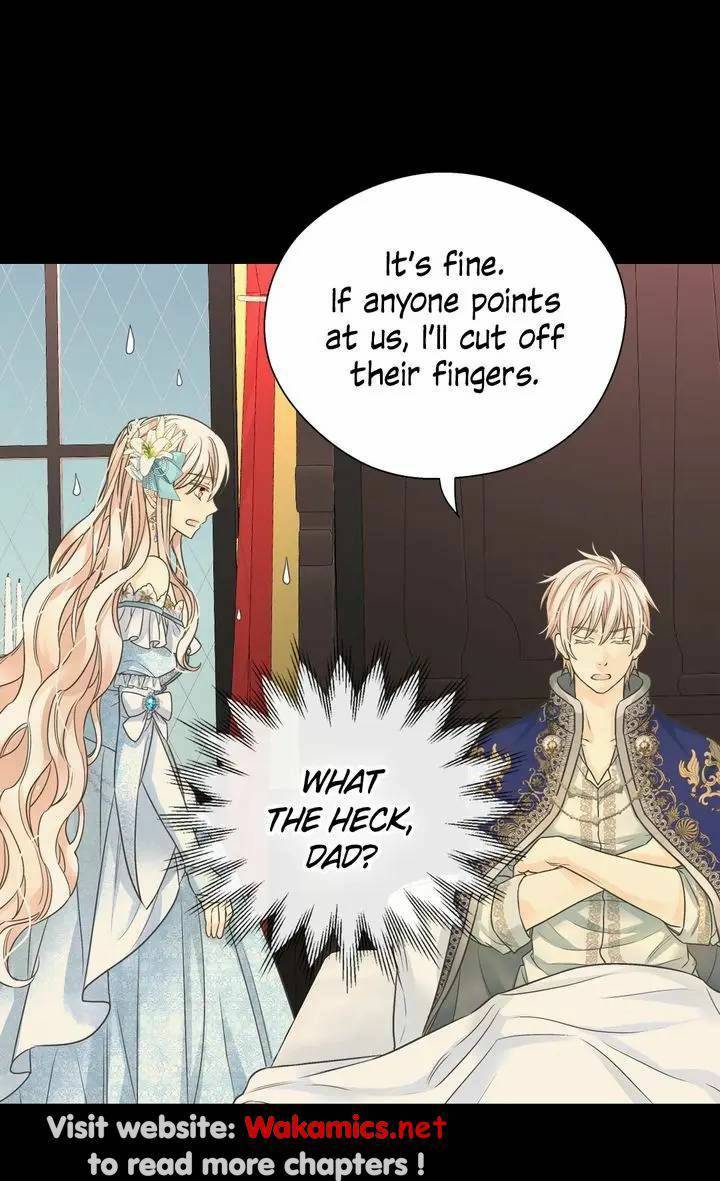 Daughter of the Emperor Chapter 217 - page 8