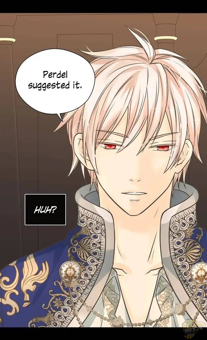 Daughter of the Emperor Chapter 216 - page 19