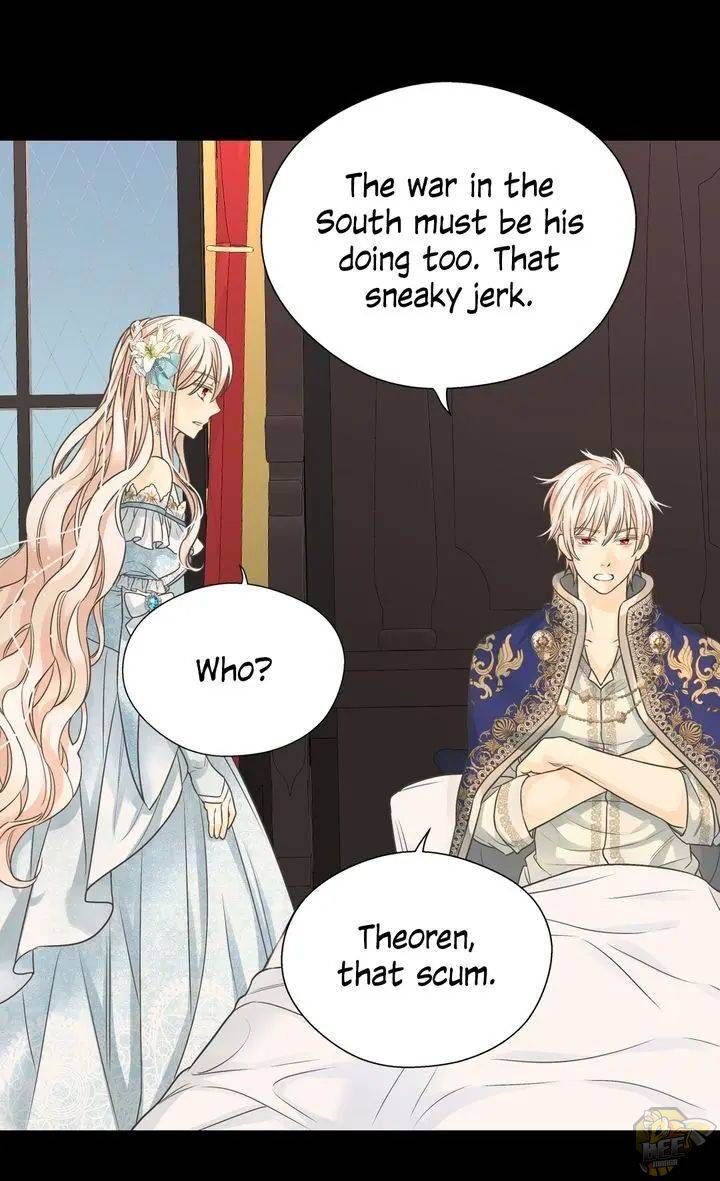 Daughter of the Emperor Chapter 216 - page 24