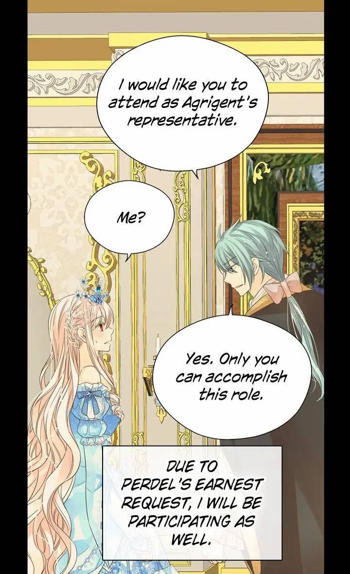 Daughter of the Emperor Chapter 215 - page 16