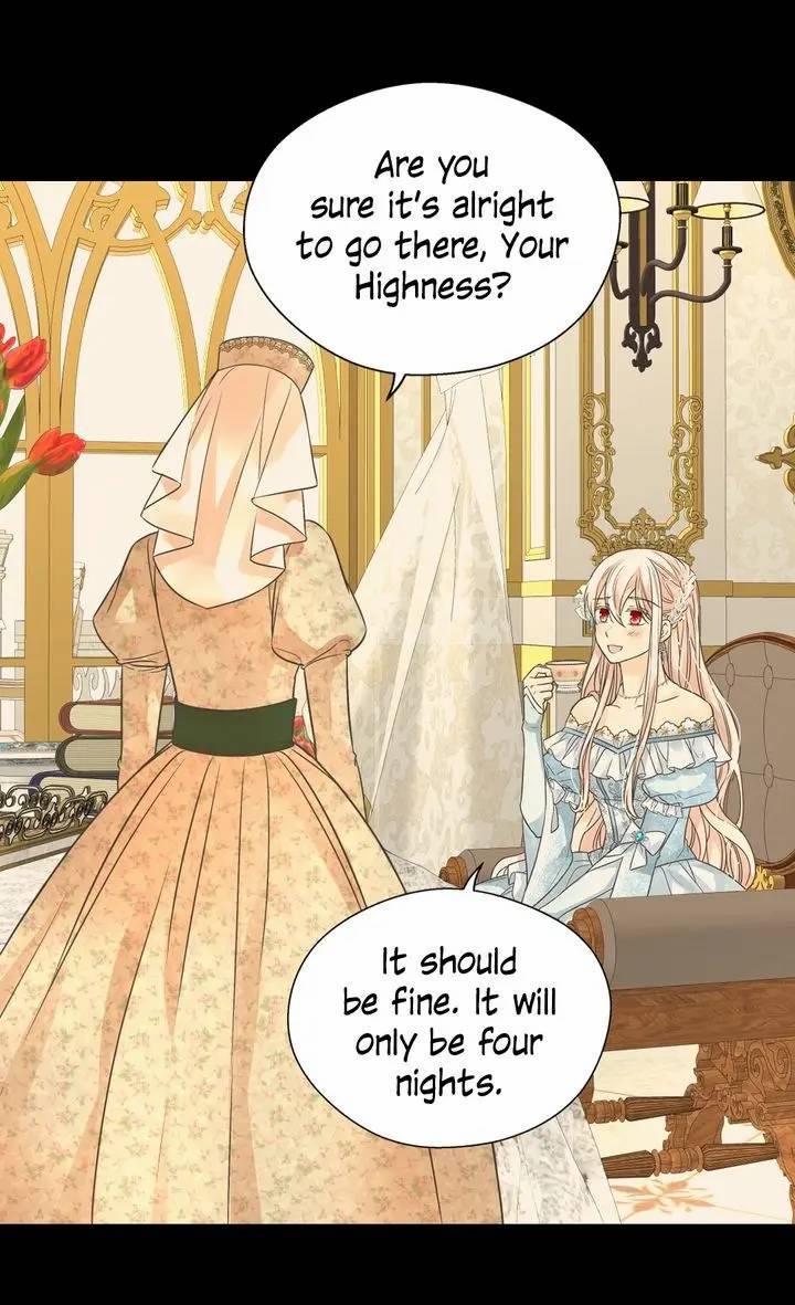 Daughter of the Emperor Chapter 215 - page 18