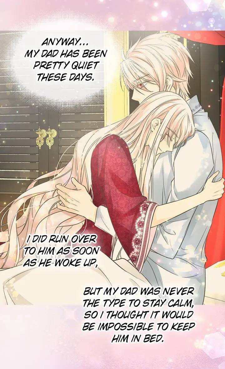 Daughter of the Emperor Chapter 215 - page 23