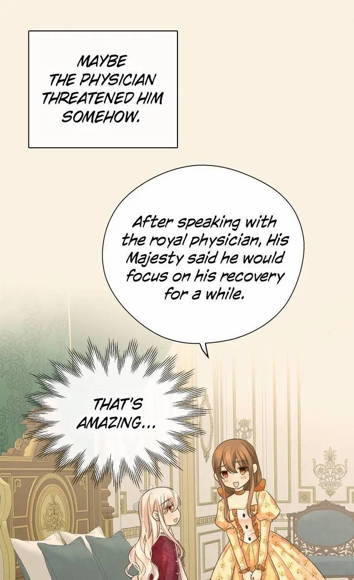 Daughter of the Emperor Chapter 215 - page 24