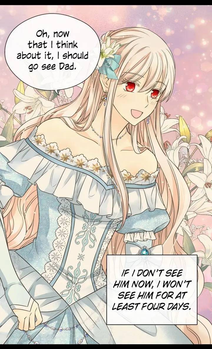 Daughter of the Emperor Chapter 215 - page 25