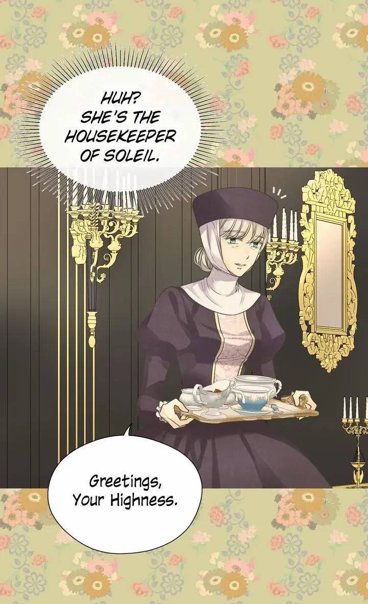 Daughter of the Emperor Chapter 215 - page 29