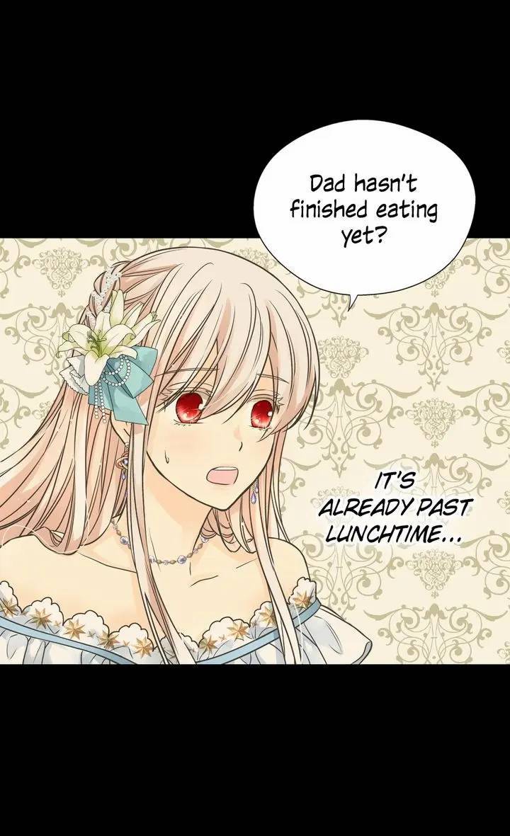 Daughter of the Emperor Chapter 215 - page 30