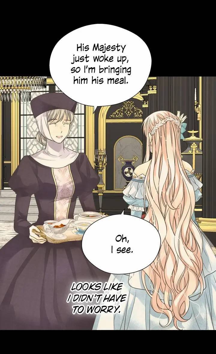 Daughter of the Emperor Chapter 215 - page 31