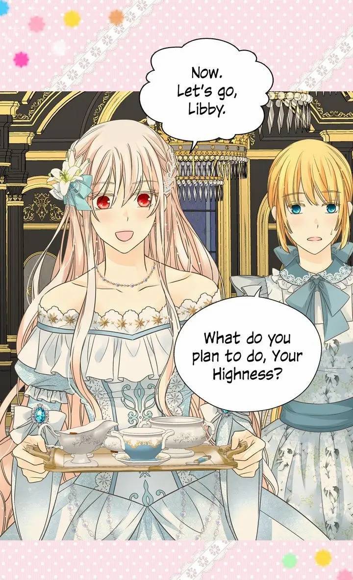 Daughter of the Emperor Chapter 215 - page 33