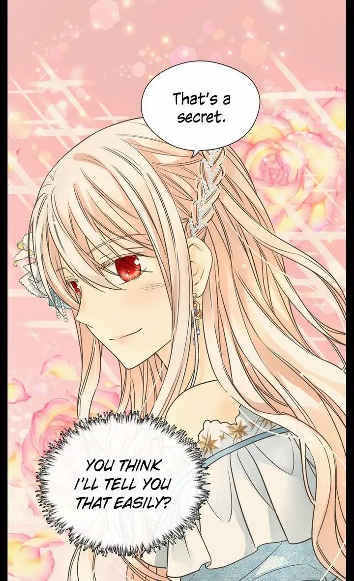 Daughter of the Emperor Chapter 215 - page 34
