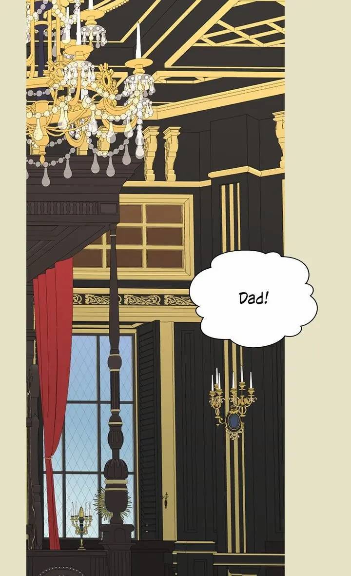 Daughter of the Emperor Chapter 215 - page 35