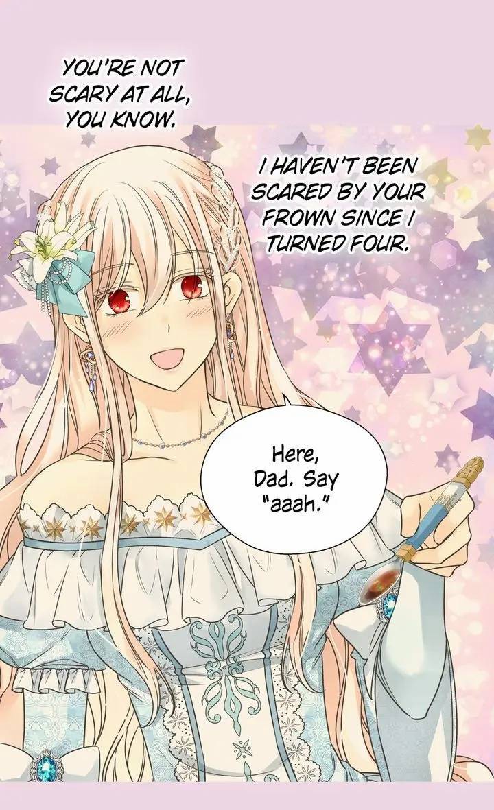 Daughter of the Emperor Chapter 215 - page 44