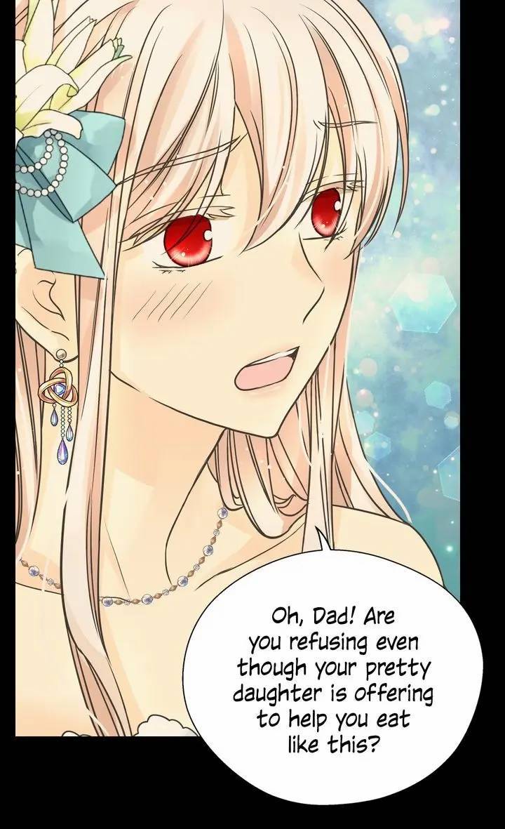 Daughter of the Emperor Chapter 215 - page 46