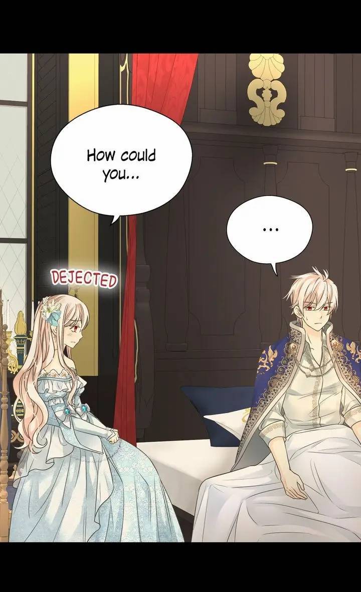 Daughter of the Emperor Chapter 215 - page 47