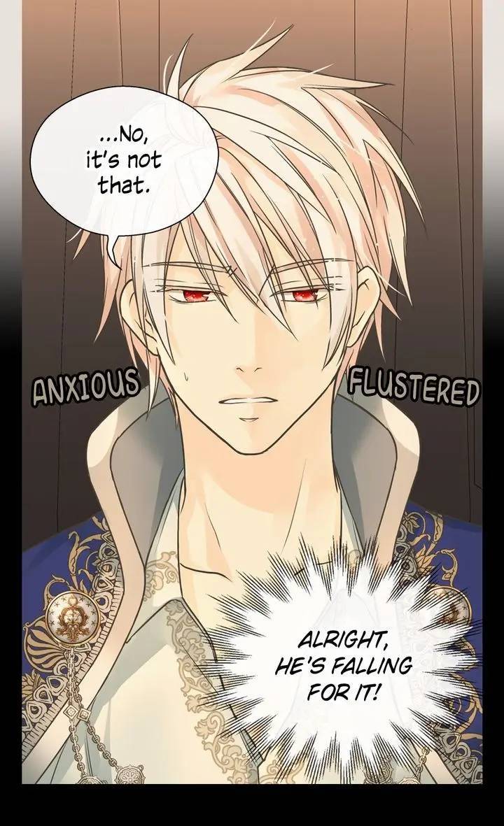 Daughter of the Emperor Chapter 215 - page 48