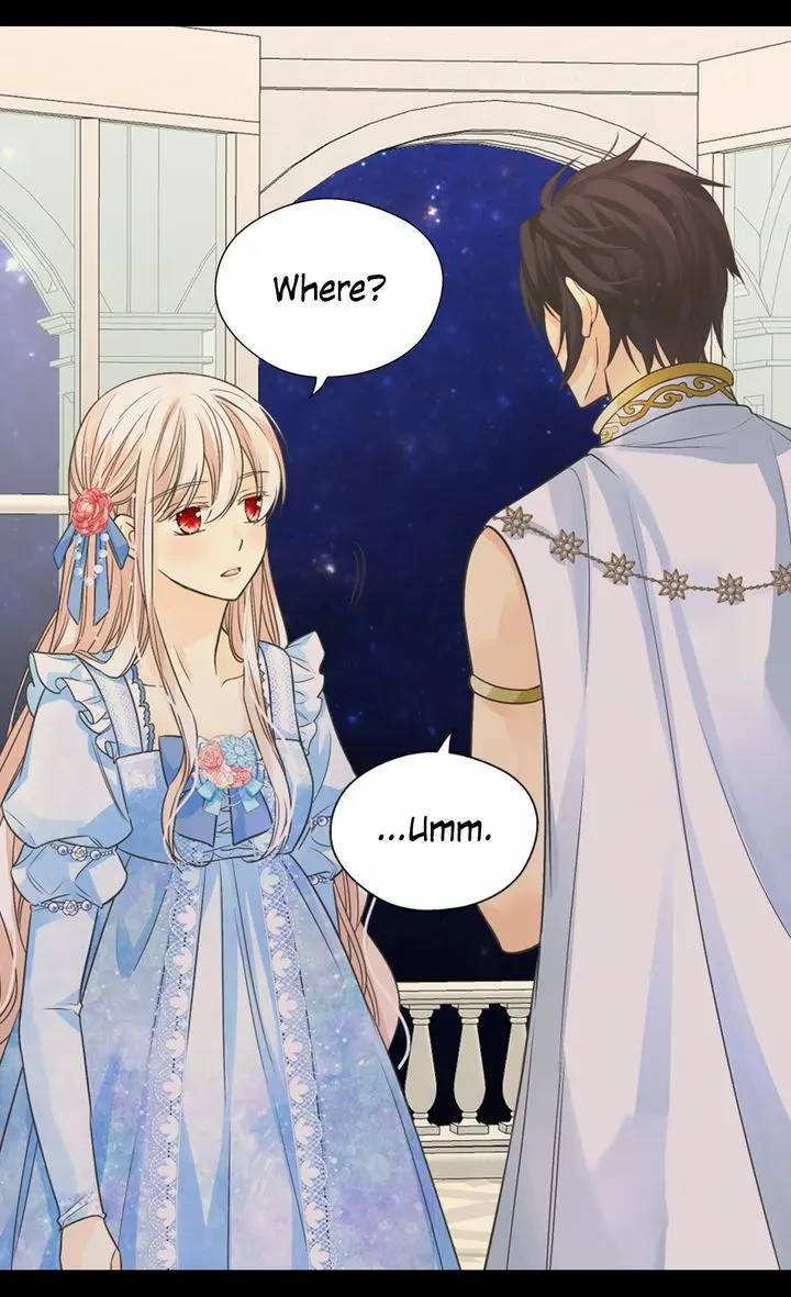 Daughter of the Emperor Chapter 215 - page 6