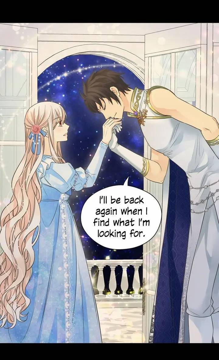Daughter of the Emperor Chapter 215 - page 8