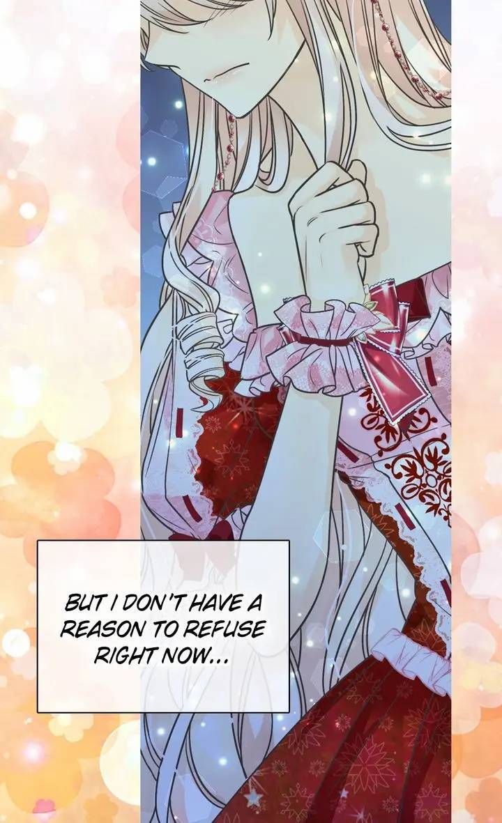 Daughter of the Emperor Chapter 214 - page 10