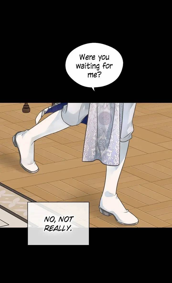 Daughter of the Emperor Chapter 214 - page 27